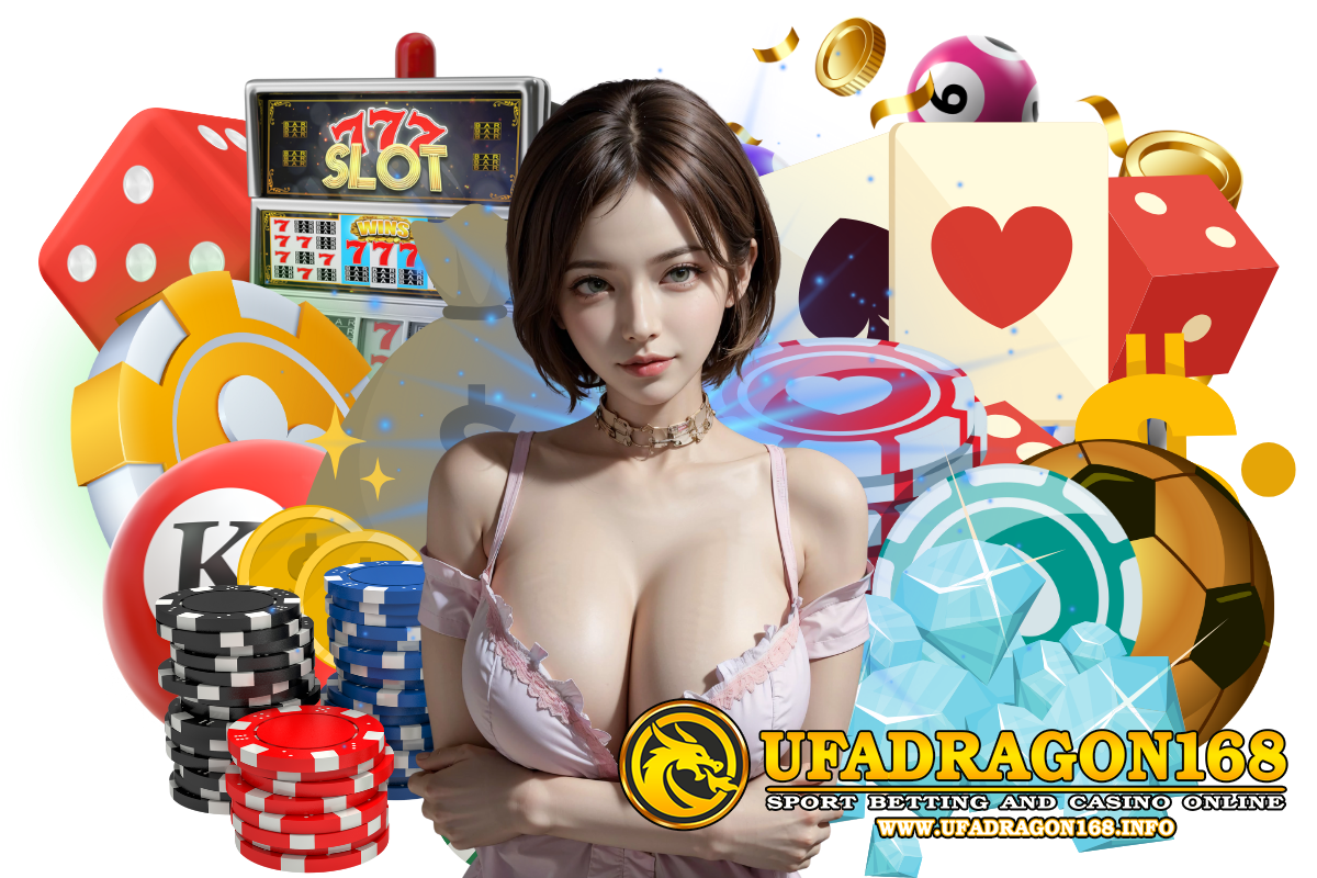 ufadragon168