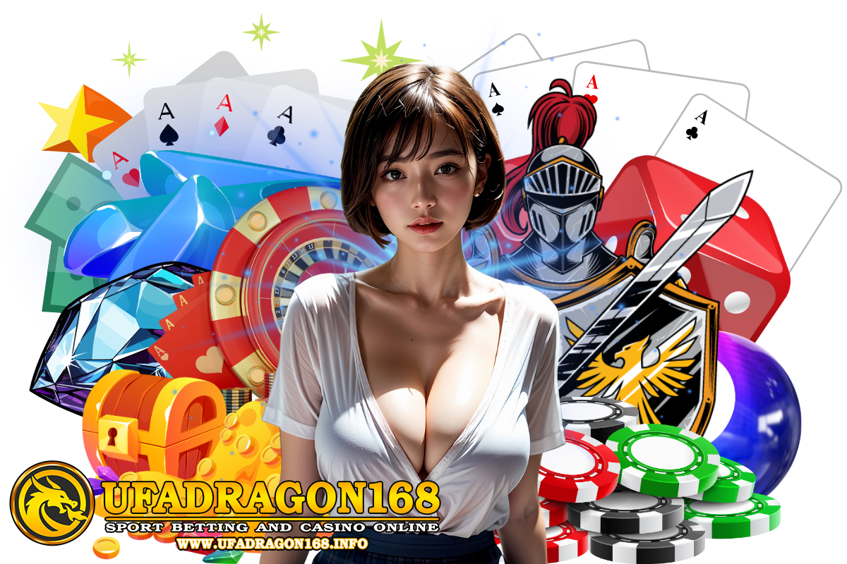 สมัคร ufadragon168
